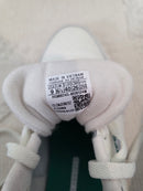 Reebok White Court Sneakers (9)