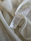 Hayden Floral Maxi Dress (2X)
