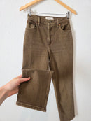 Abercrombie 90s Straight Jeans (25/0)