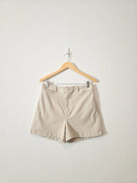 NEW Loft High Rise Shorts (29/8)