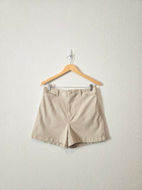 NEW Loft High Rise Shorts (29/8)