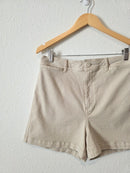 NEW Loft High Rise Shorts (29/8)