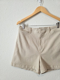 NEW Loft High Rise Shorts (29/8)