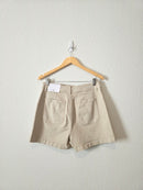 NEW Loft High Rise Shorts (29/8)