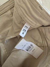 NEW Loft High Rise Shorts (29/8)