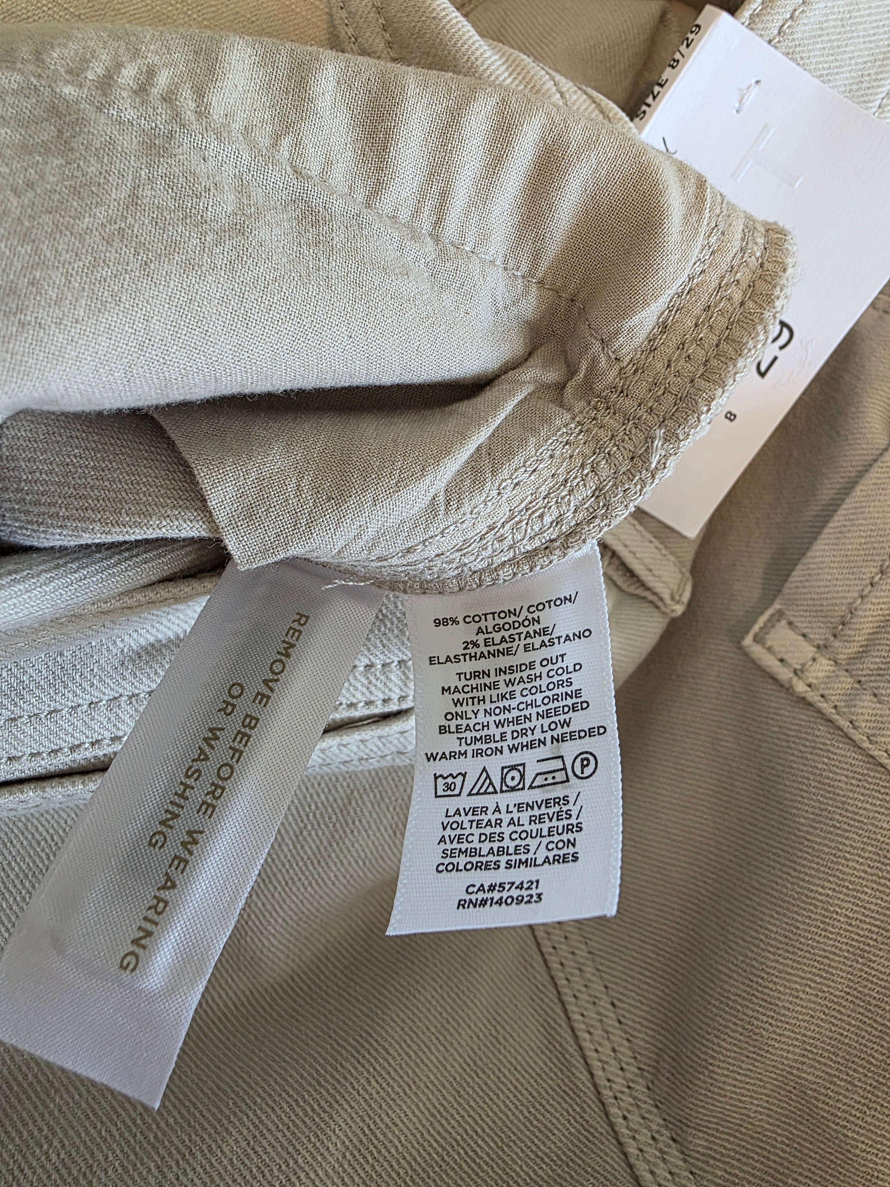 NEW Loft High Rise Shorts (29/8)