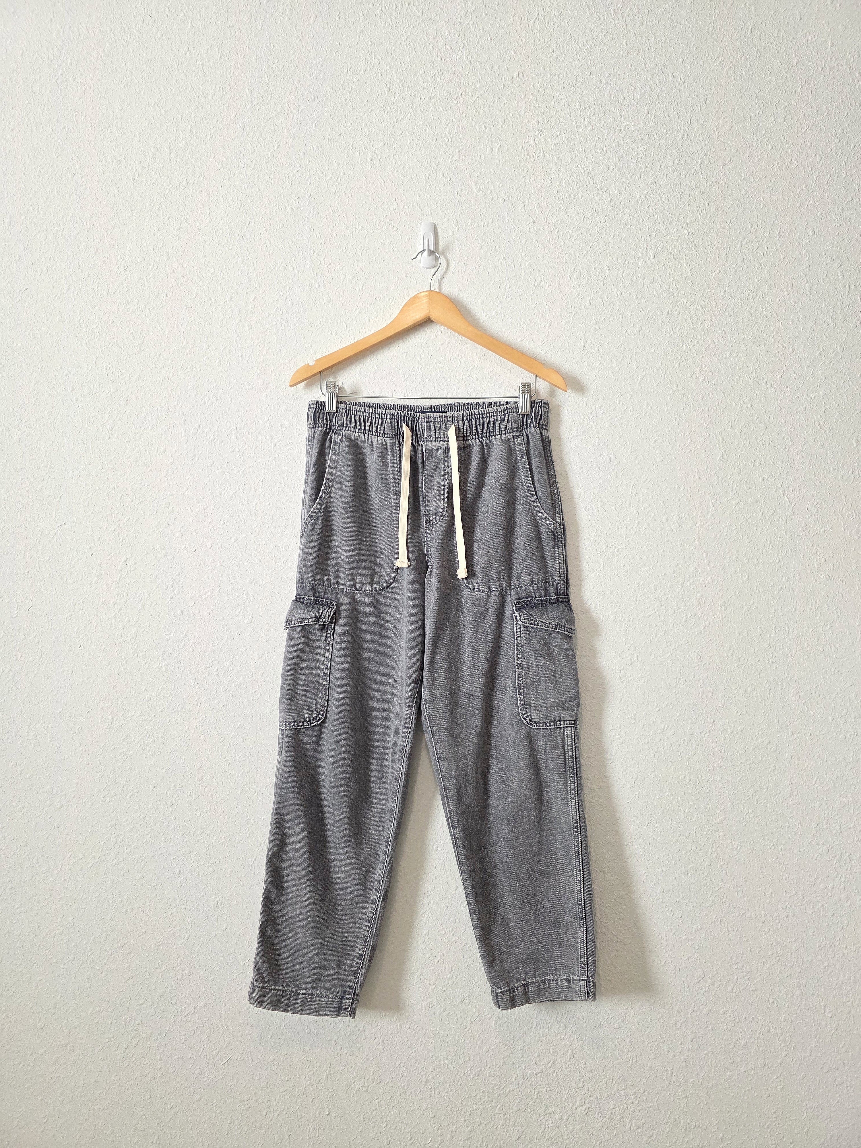Gap Easy Cargo Jeans (S)