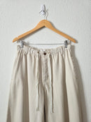 By Together Wide Leg Pants (M)