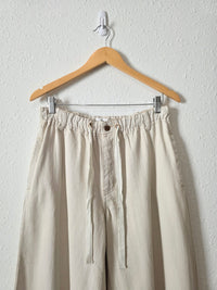 By Together Wide Leg Pants (M)