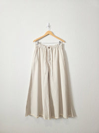 By Together Wide Leg Pants (M)