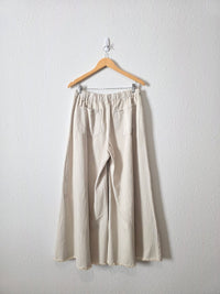 By Together Wide Leg Pants (M)