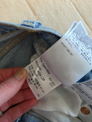 Levi's Ribcage Straight Jeans (24)