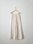 NEW Z Supply Wide Leg Pants (S)
