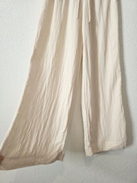 NEW Z Supply Wide Leg Pants (S)