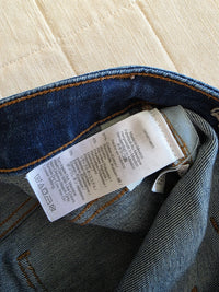 Madewell Emmett Wide Leg Jeans (29)