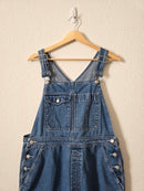 Vintage Gap Denim Overalls (L)