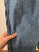 Vintage Gap Denim Overalls (L)