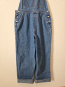 Vintage Gap Denim Overalls (L)