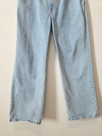 Abercrombie 90s Relaxed Jeans (32/14)