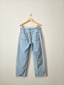 Abercrombie 90s Relaxed Jeans (32/14)