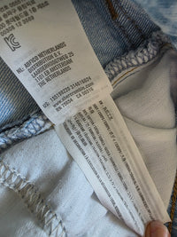 Abercrombie 90s Relaxed Jeans (32/14)