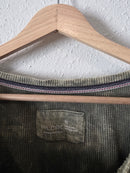 Anthropologie Puff Sleeve Thermal Top (XL)