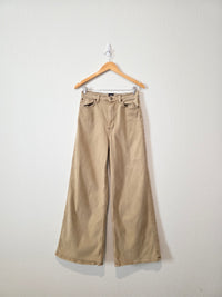BDG Wide Leg Jeans (29)