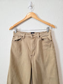 BDG Wide Leg Jeans (29)