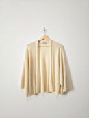 Anthropologie Slouchy Cardigan (XS-L)
