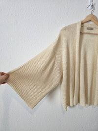 Anthropologie Slouchy Cardigan (XS-L)