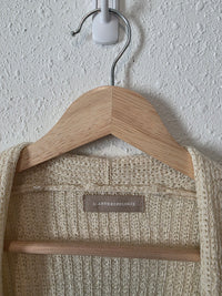 Anthropologie Slouchy Cardigan (XS-L)