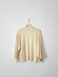 Anthropologie Slouchy Cardigan (XS-L)