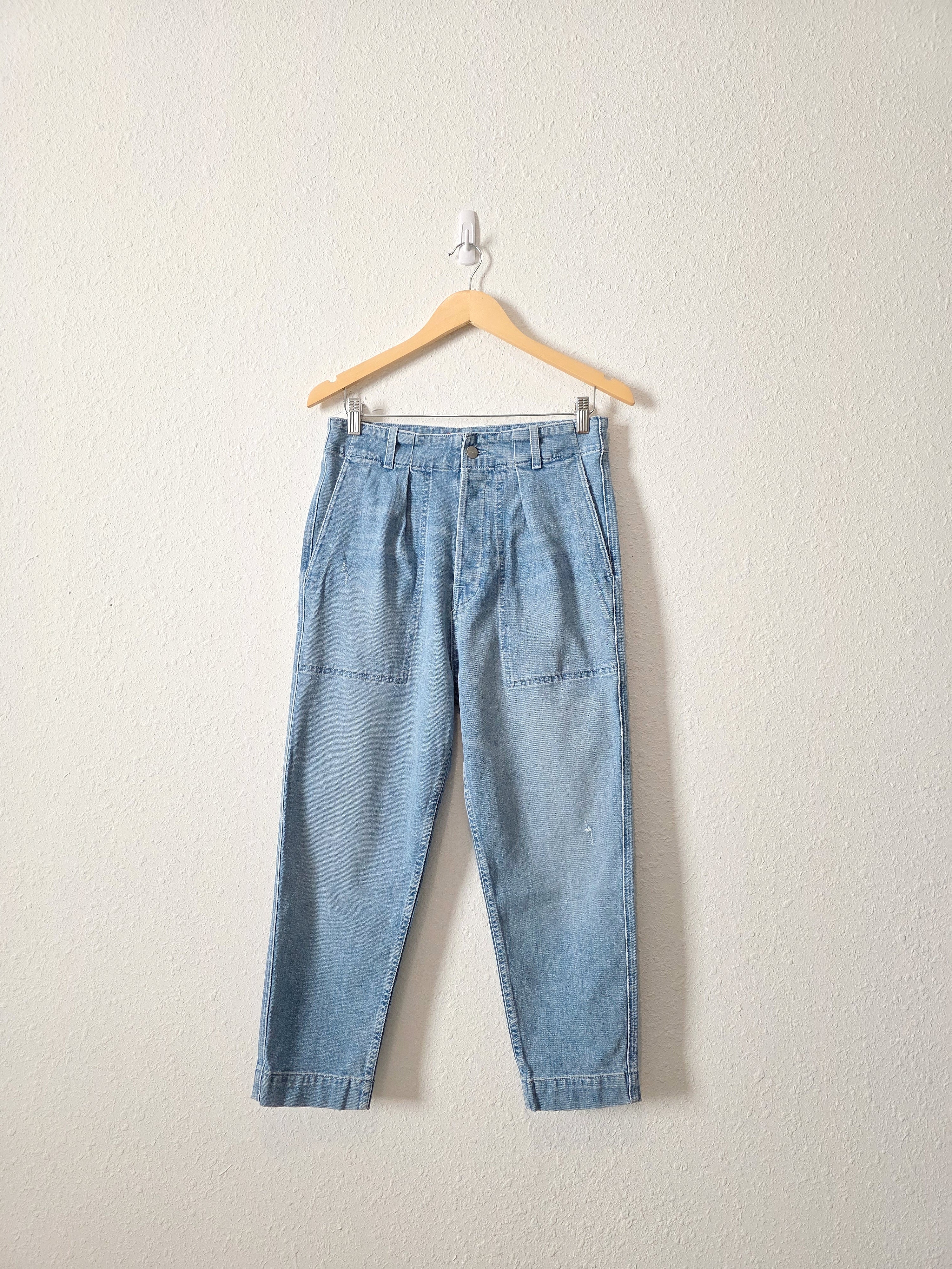 NEW Sundry High Rise Jeans (27)