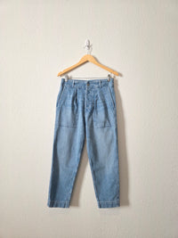 NEW Sundry High Rise Jeans (27)