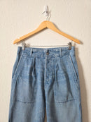 NEW Sundry High Rise Jeans (27)