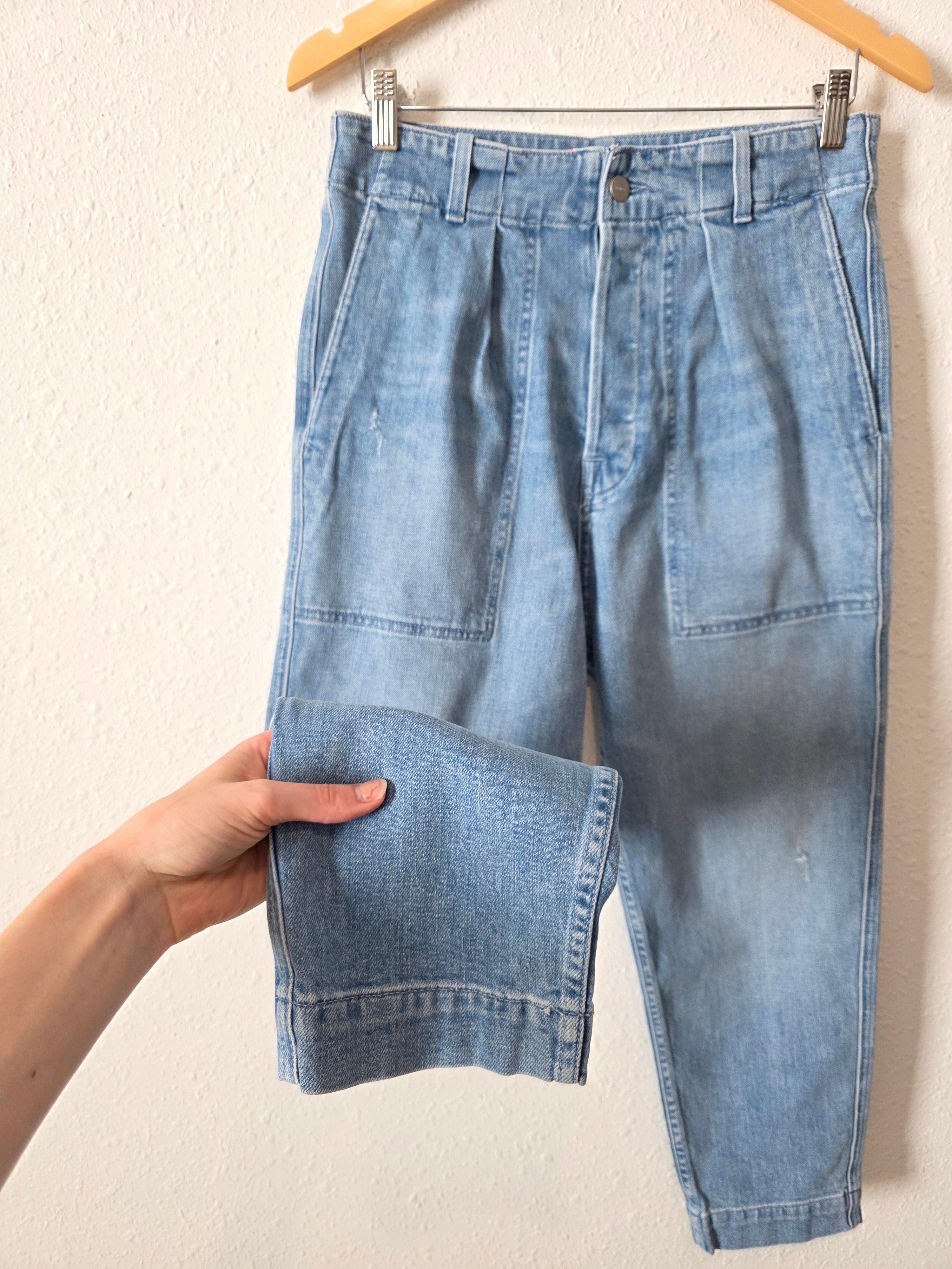 NEW Sundry High Rise Jeans (27)