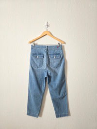 NEW Sundry High Rise Jeans (27)