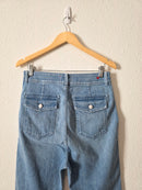 NEW Sundry High Rise Jeans (27)
