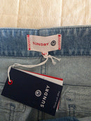 NEW Sundry High Rise Jeans (27)