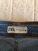 Zara Wide Leg Jeans (6)
