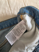 Madewell Perfect Jean Shorts (33)