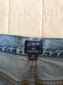 J.Crew Baggy Wide Leg Jeans (25)