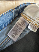 J.Crew Baggy Wide Leg Jeans (25)