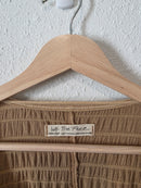 Free People Oversized Gauze Top (XS)