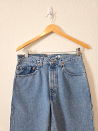 NEW Vintage Levi's Relaxed Jeans (31)