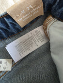 NEW Madewell Perfect Vintage Jeans (25)