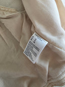 NEW Cropped Corduroy Vest (XL)