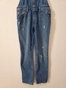 Levi's Denim Overalls (M)