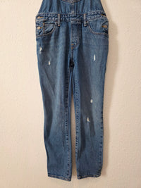 Levi's Denim Overalls (M)