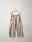 YFB High Rise Barrel Pants (S)
